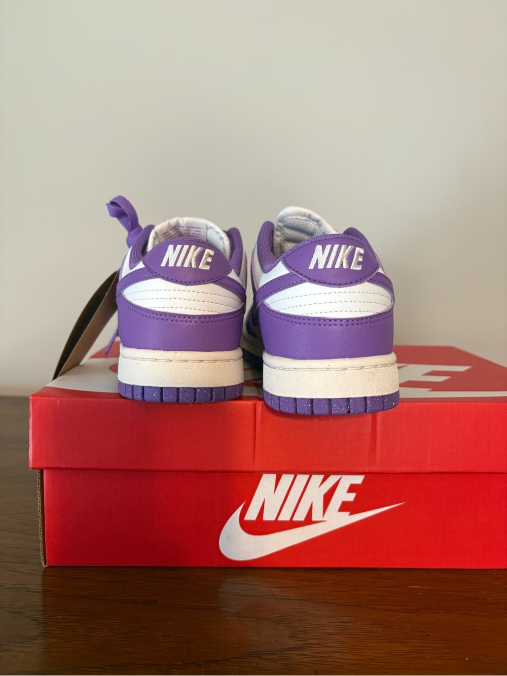 Nike Dunks - Picture 4 of 8
